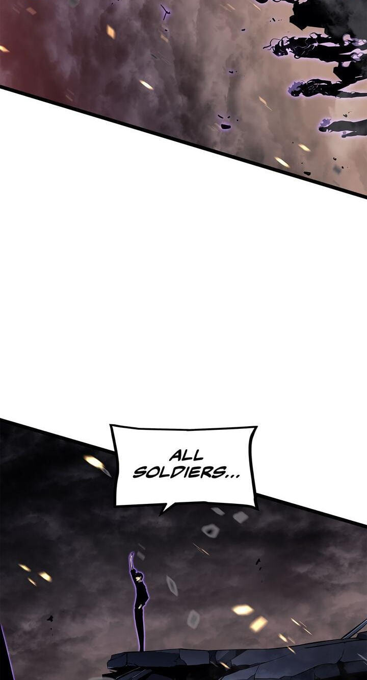 Solo Leveling, chapter 135, page 104