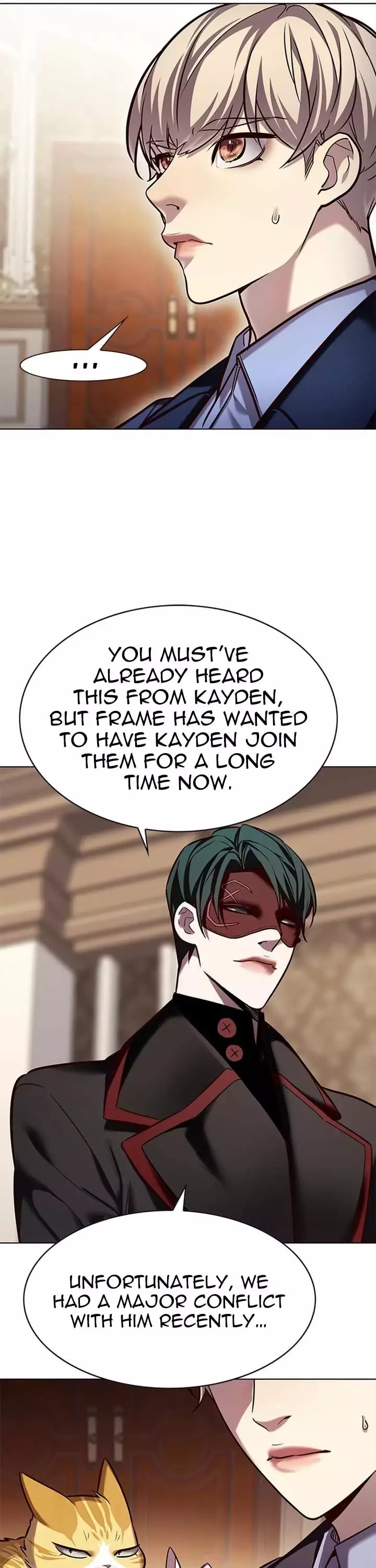 Eleceed, chapter 245, image 16