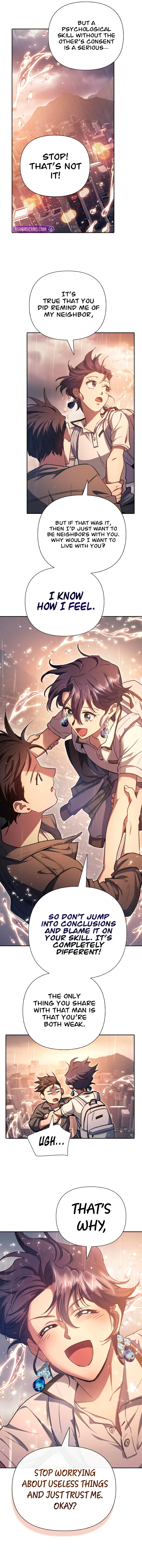 The S-Classes That I Raised, chapter 155, image 13