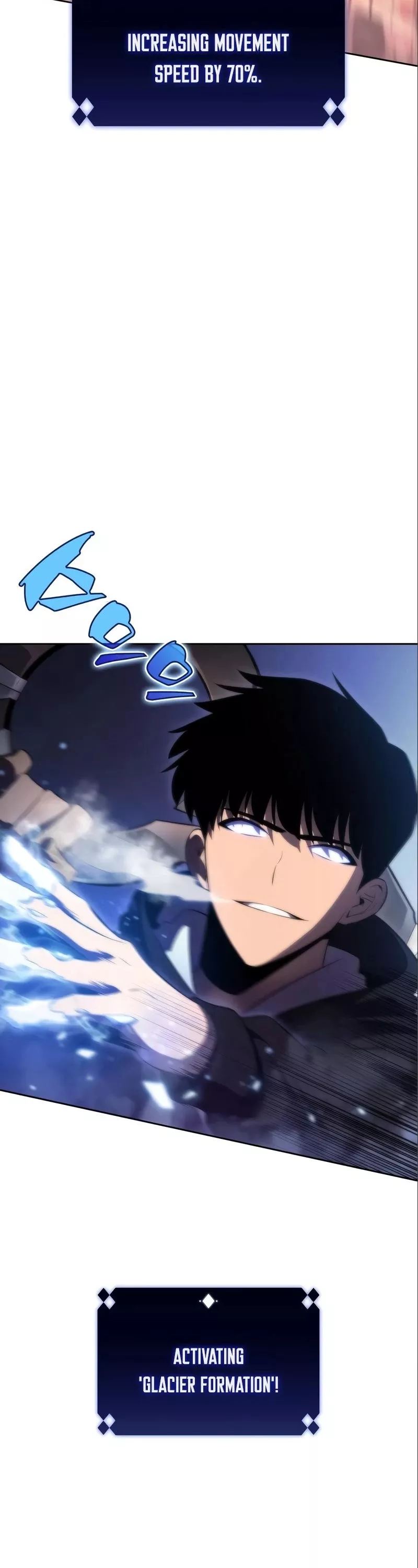 Solo Max-Level Newbie, chapter 56, image 21
