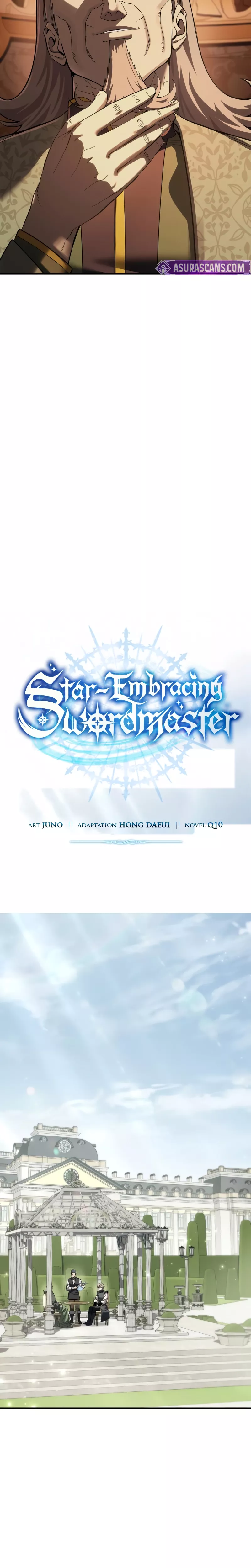 Star-Fostered Swordmaster, chapter 105, image 12