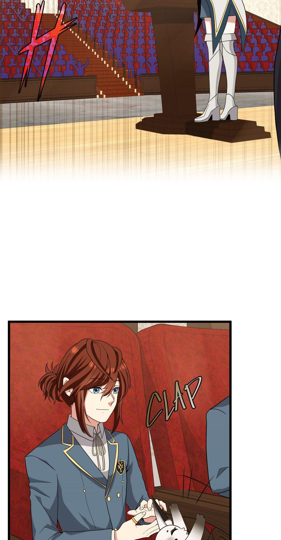 The Beginning After the End, chapter 87, image 12