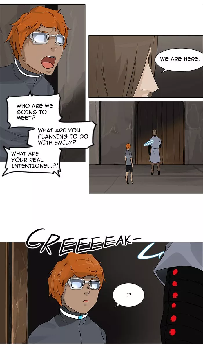 Tower of God, chapter 189, image 43