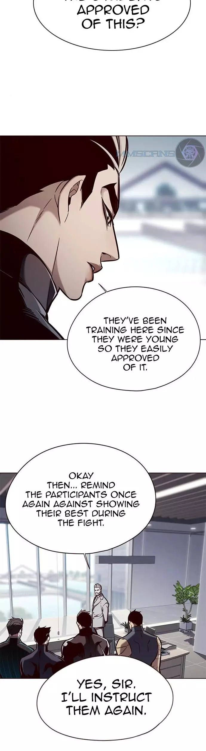 Eleceed, chapter 148, image 11