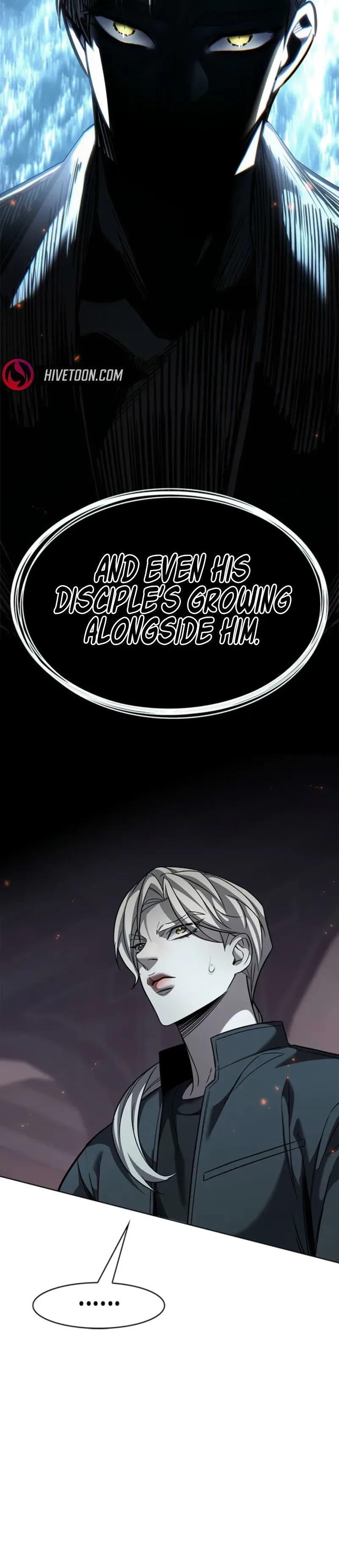 Eleceed, chapter 395, image 25