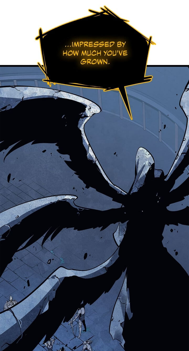Solo Leveling, chapter 125, image 95