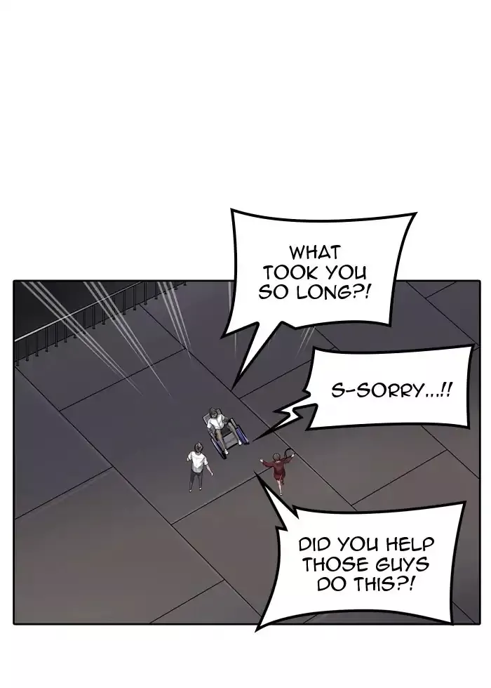 Tower of God, chapter 417, image 57