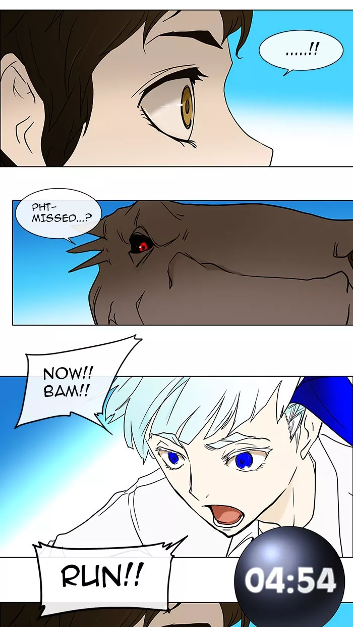 Tower of God, chapter 8, image 66