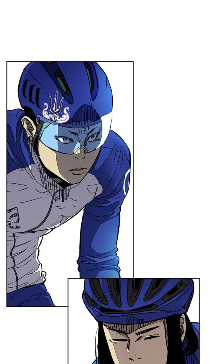 Wind Breaker, chapter 337, image 18