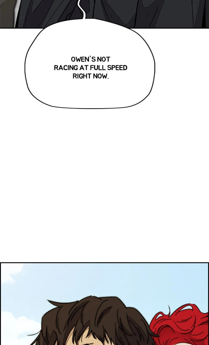 Wind Breaker, chapter 322, image 119