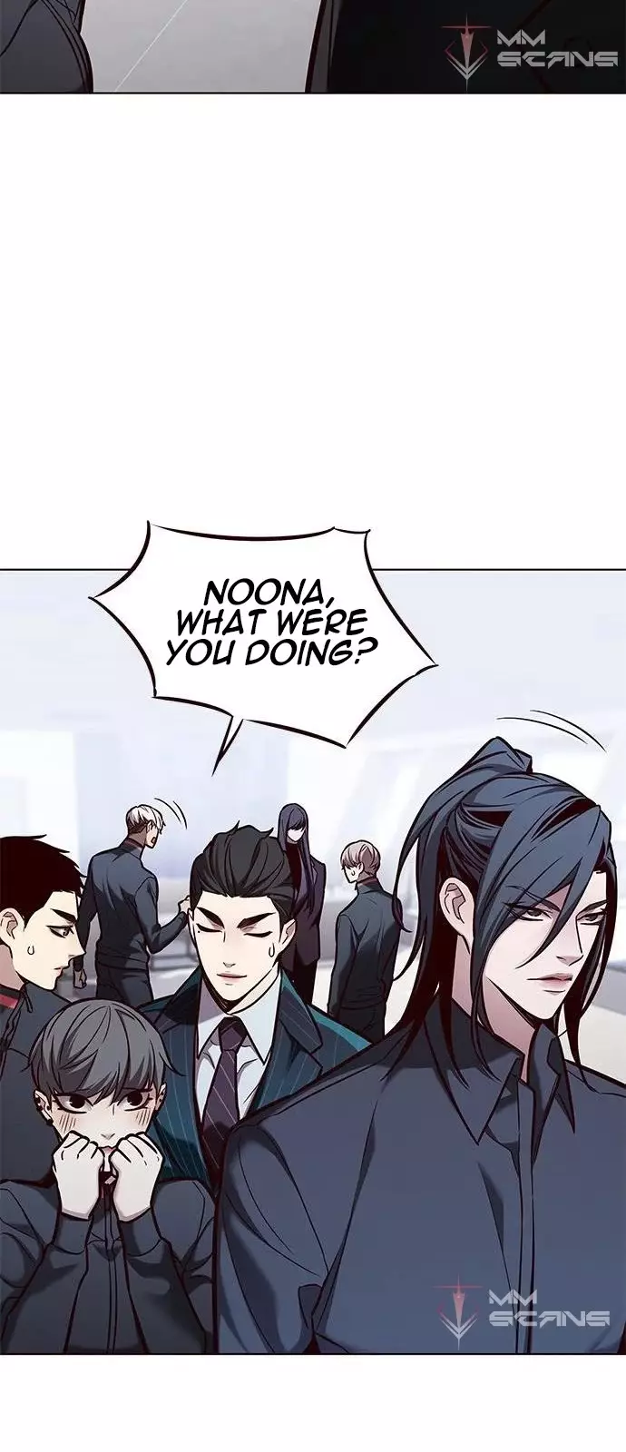 Eleceed, chapter 172, image 37