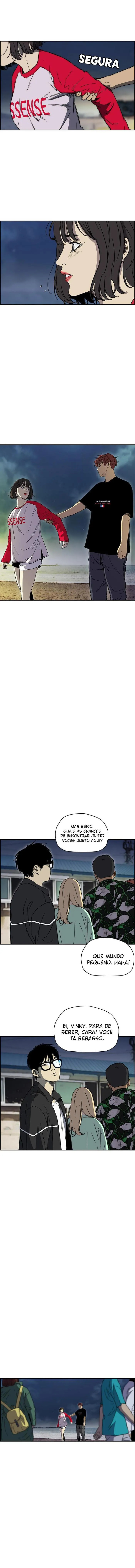 Wind Breaker, chapter 159, image 11