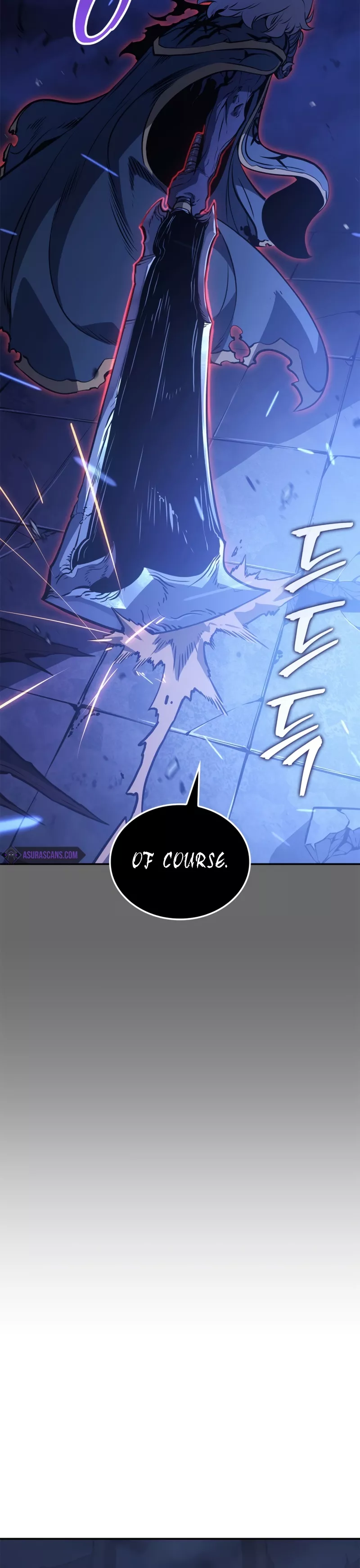 Solo Leveling: Ragnarok, chapter 16, image 22