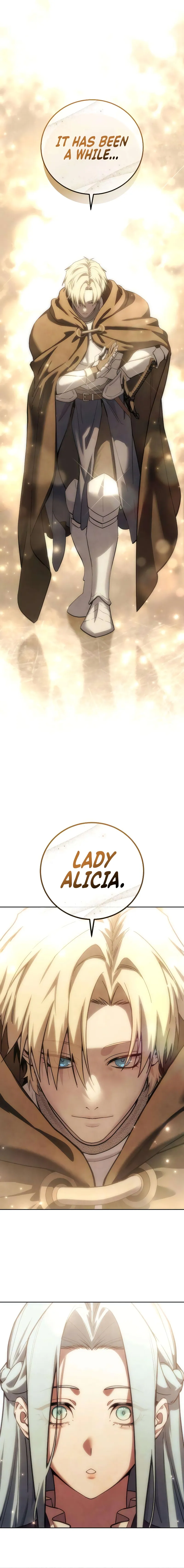 Star-Fostered Swordmaster, chapter 130, image 14