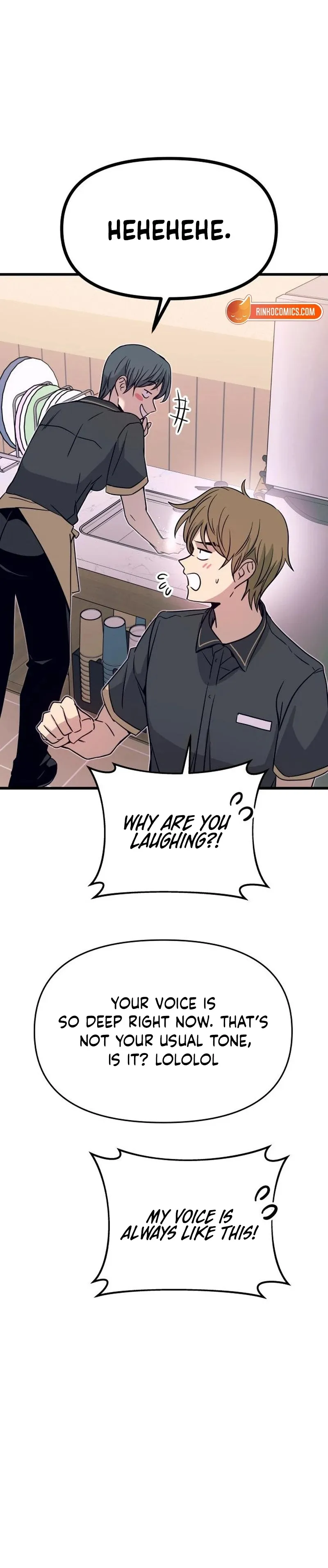 My Bias Gets on the Last Train, chapter 71, image 21