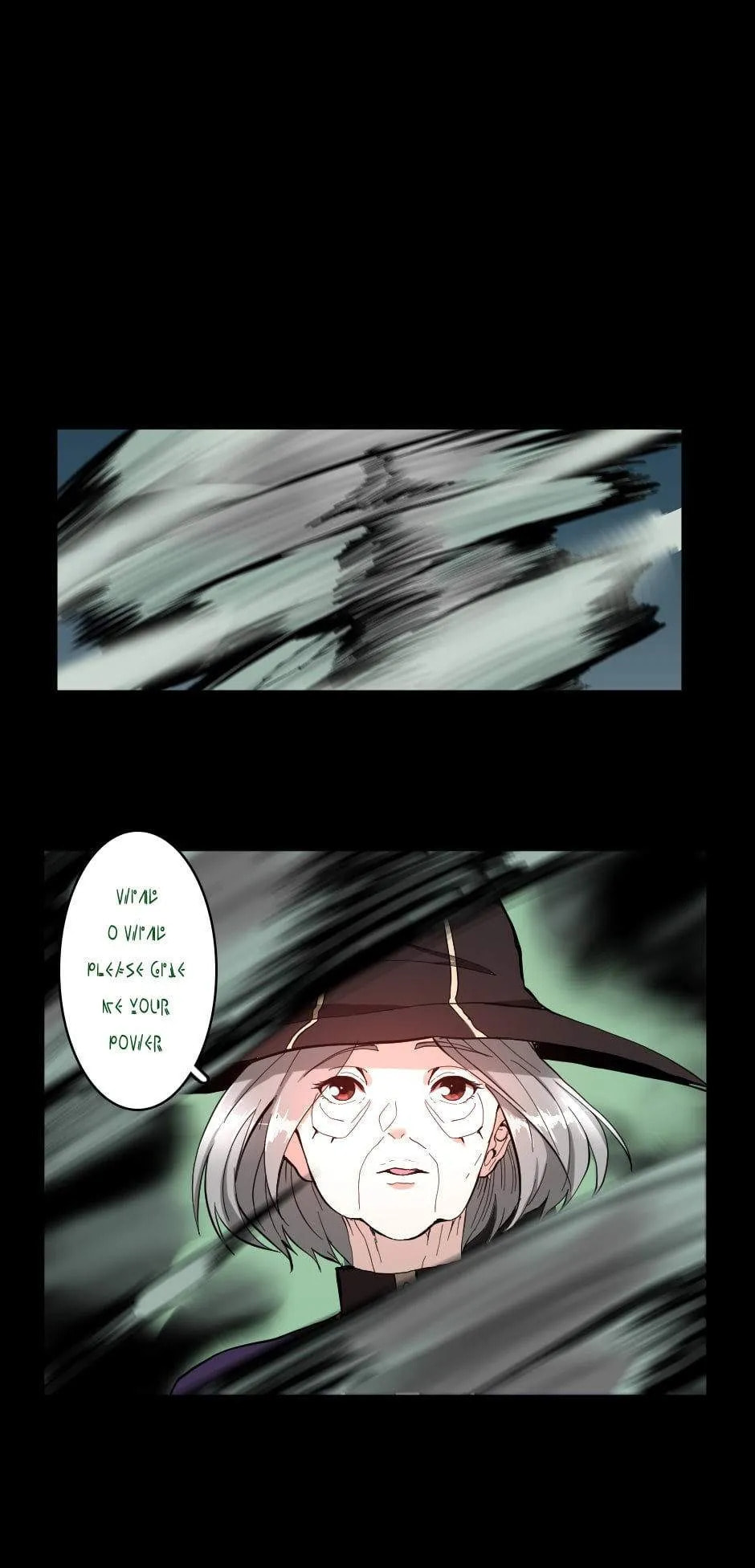 The Beginning After the End, chapter 35, page 20