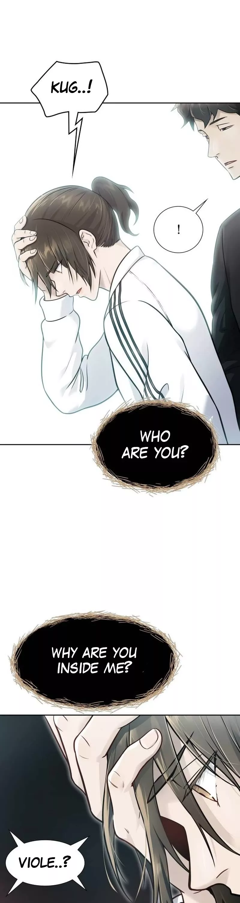 Tower of God, chapter 652, image 43