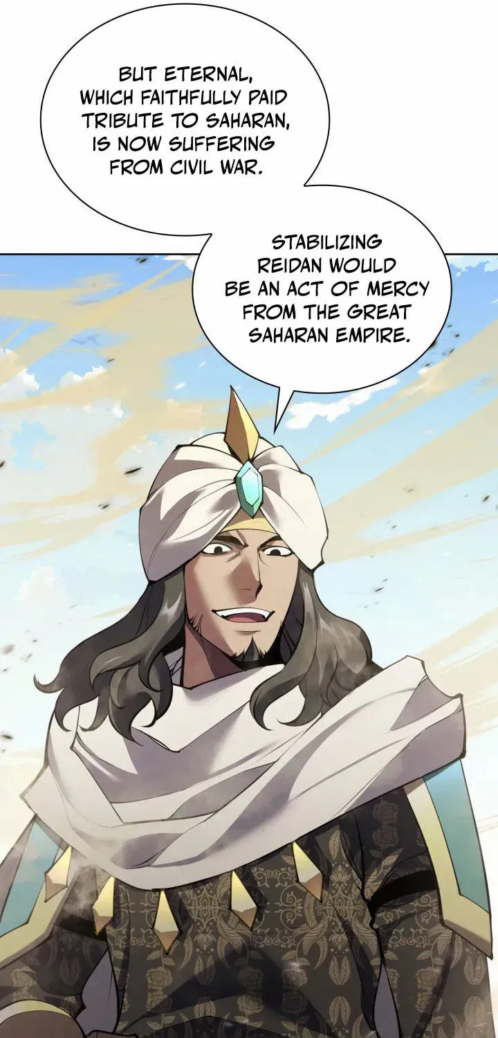 Overgeared (Team Argo), chapter 273.5, page 65