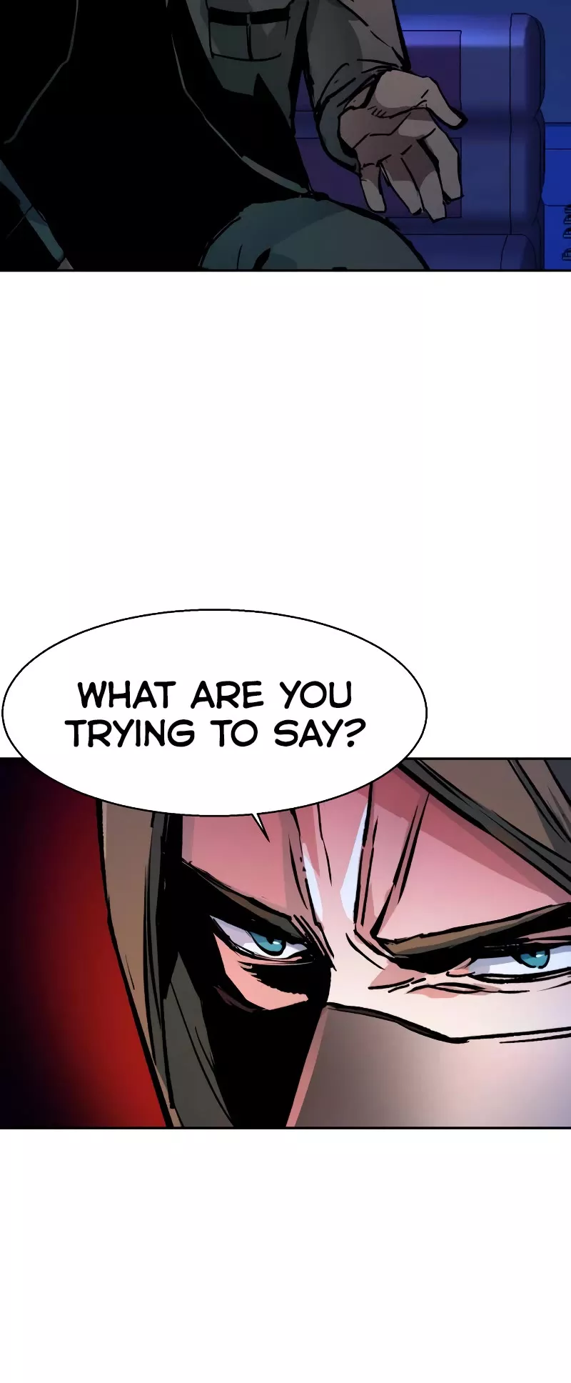 Teenage Mercenary, chapter 137, image 37