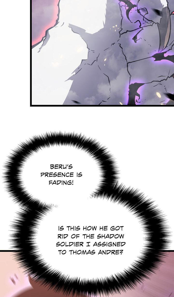 Solo Leveling, chapter 160, image 72