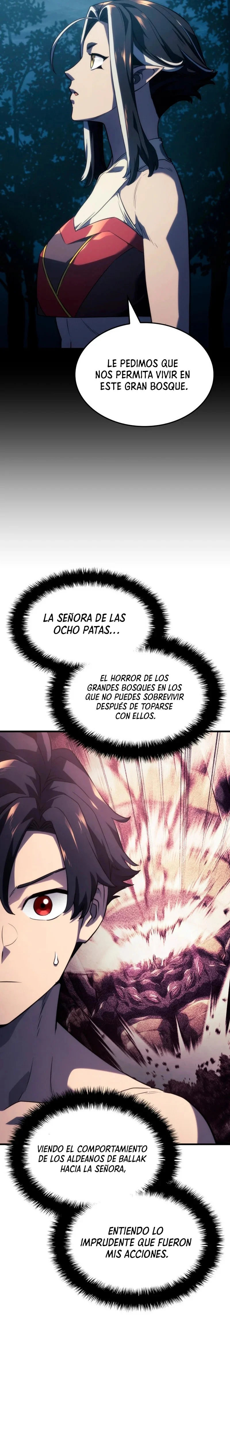 Revenge of the Baskerville Bloodhound, chapter 37, image 21