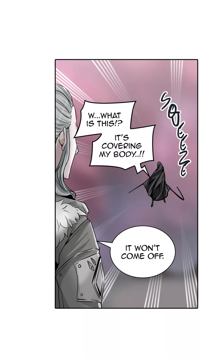 Tower of God, chapter 328, image 73