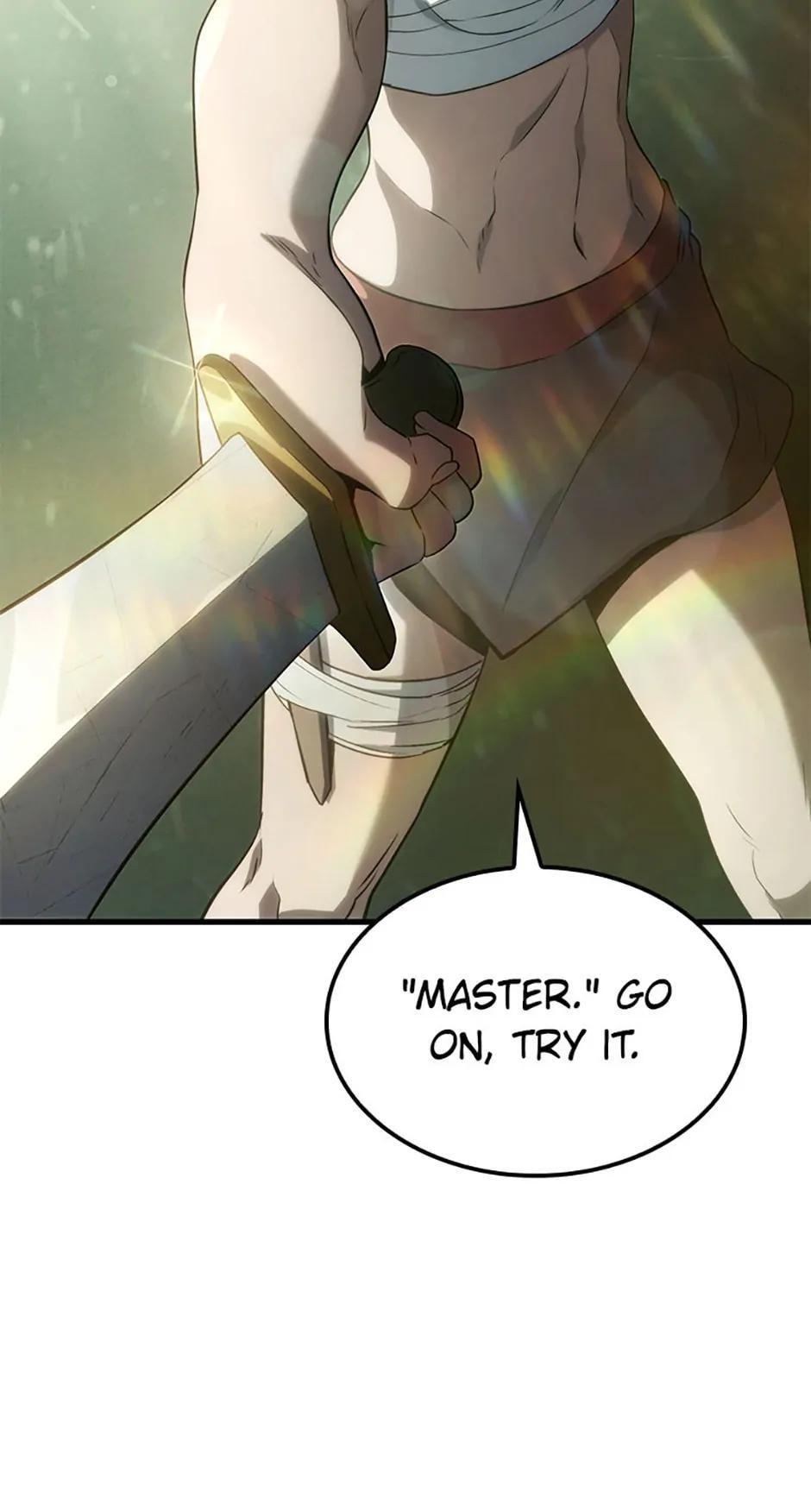 Revenge of the Baskerville Bloodhound, chapter 32, image 146
