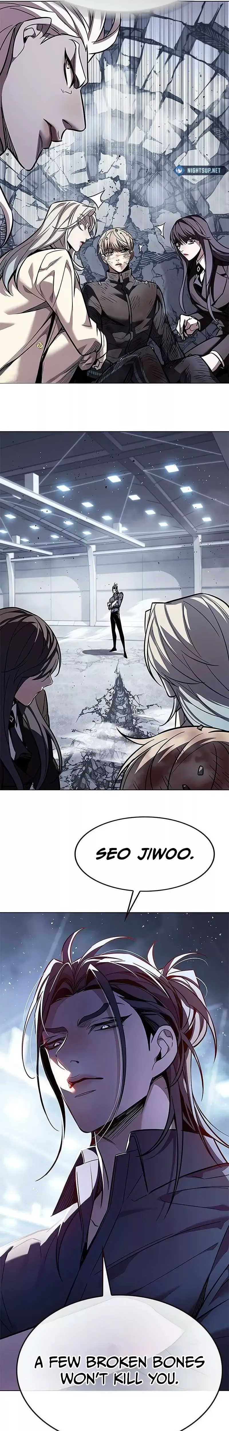 Eleceed, chapter 357, image 25