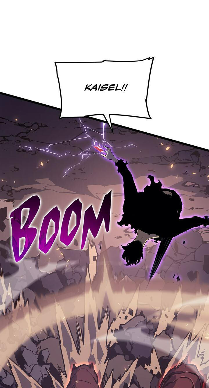 Solo Leveling, chapter 175, page 7