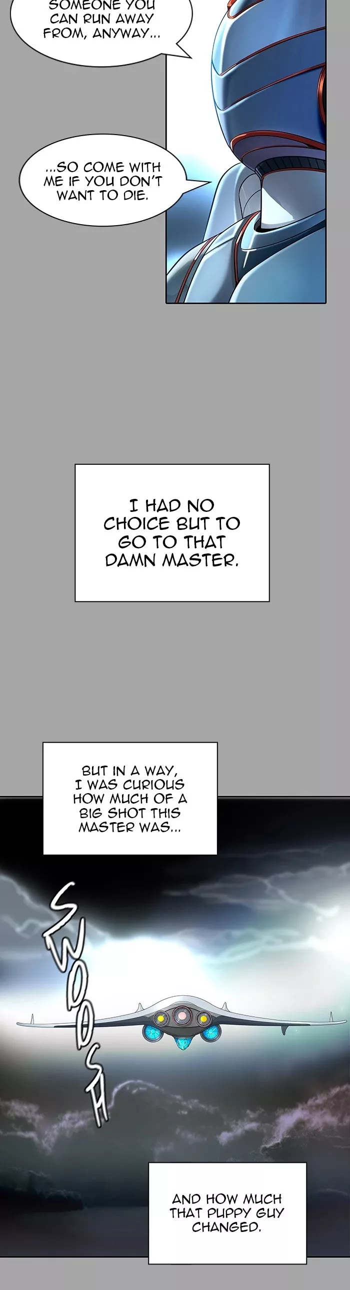 Tower of God, chapter 526, image 36