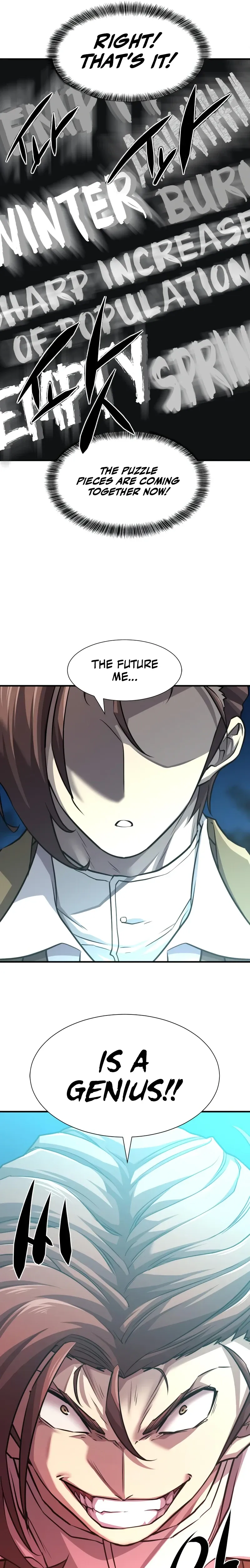 The Greatest Estate Developer, chapter 70, image 27