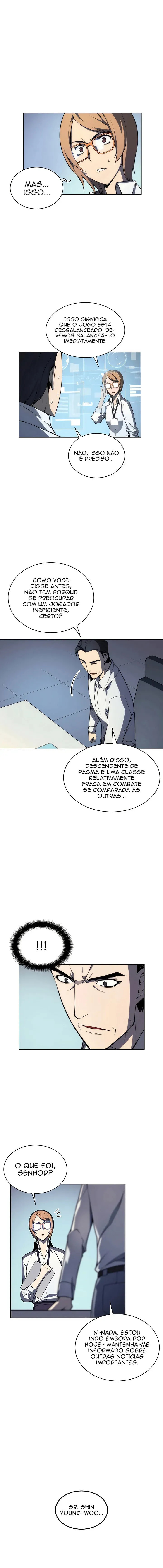 Overgeared (Team Argo), chapter 3, page 8