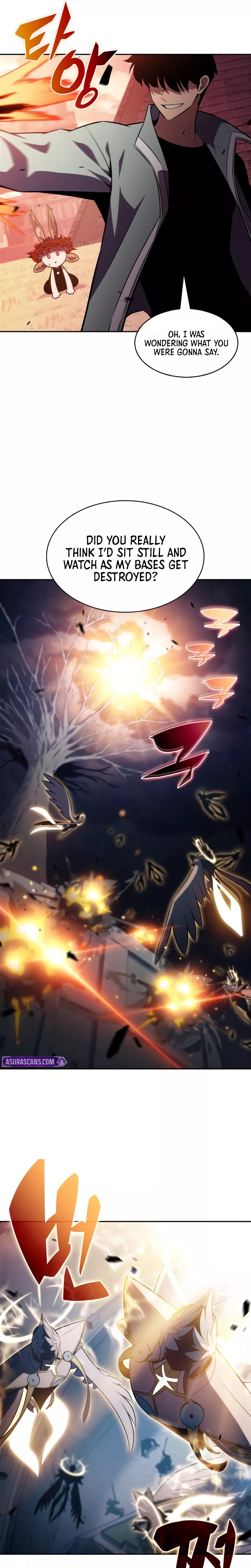 Solo Max-Level Newbie, chapter 237, image 30
