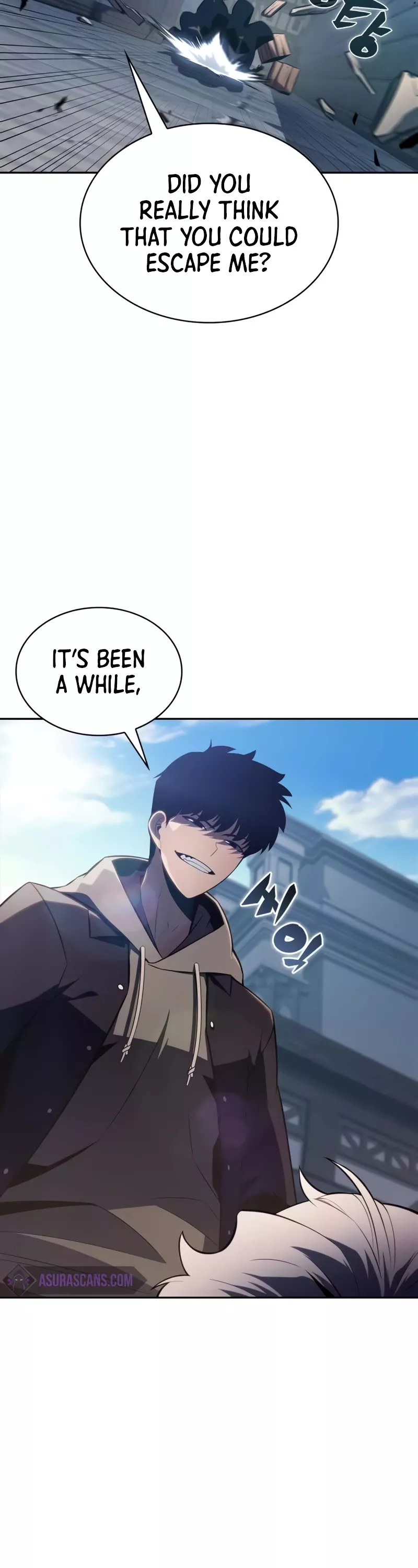 Solo Max-Level Newbie, chapter 155, image 61