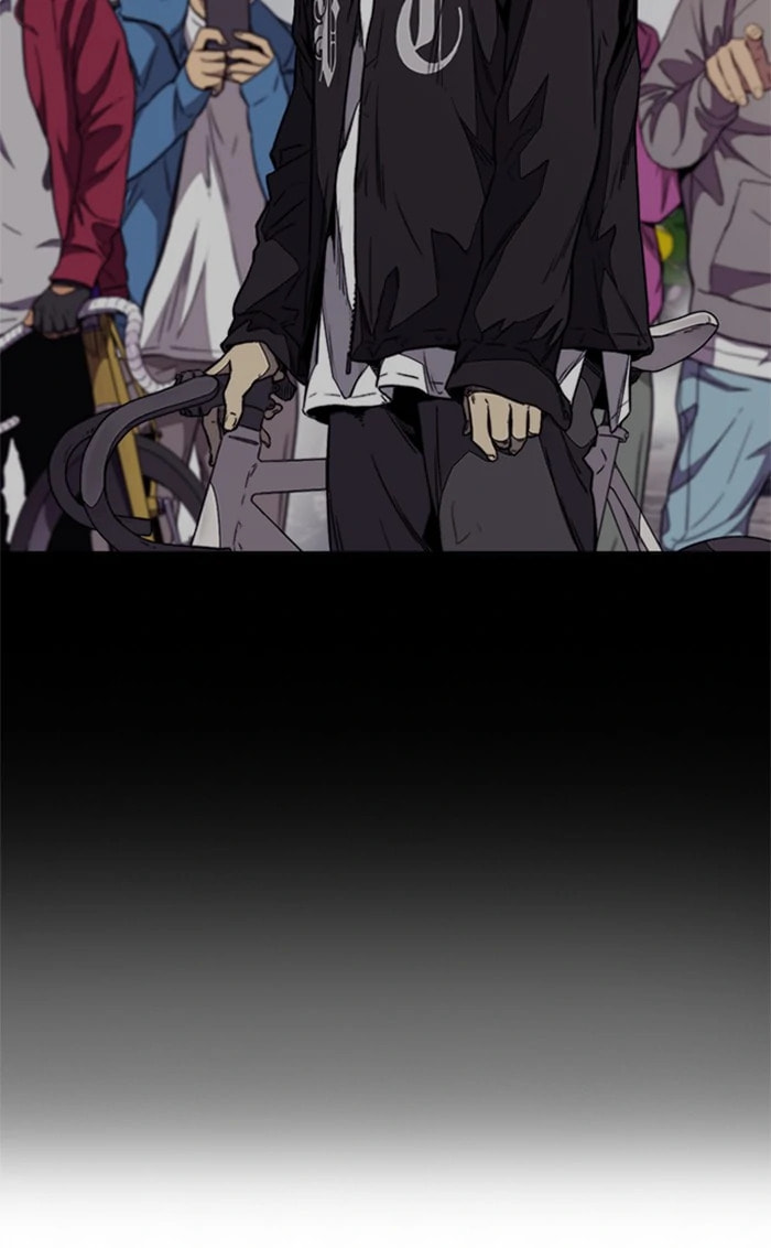 Wind Breaker, chapter 337, image 94