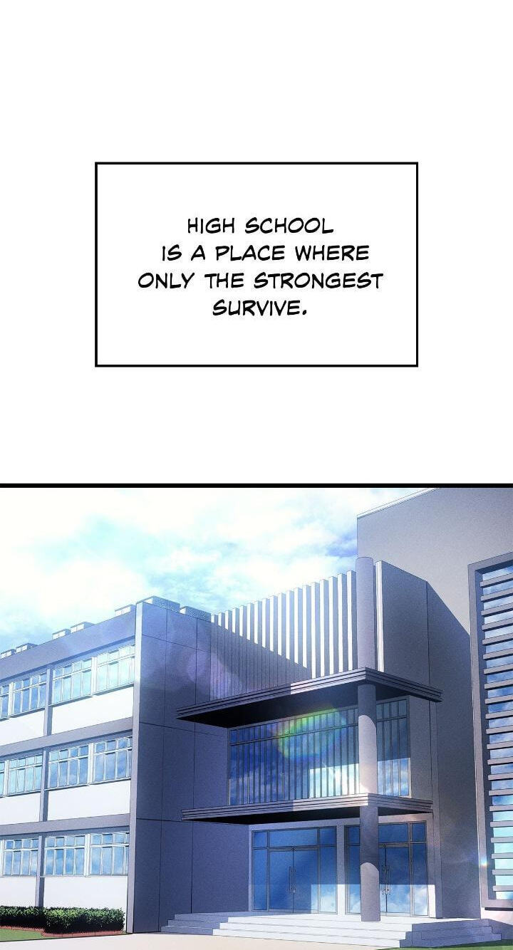 Solo Leveling, chapter 193, image 2