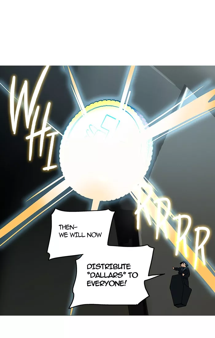 Tower of God, chapter 252, image 38