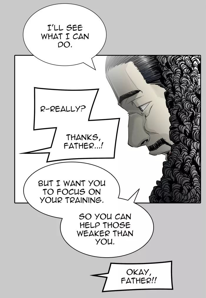 Tower of God, chapter 450, image 62