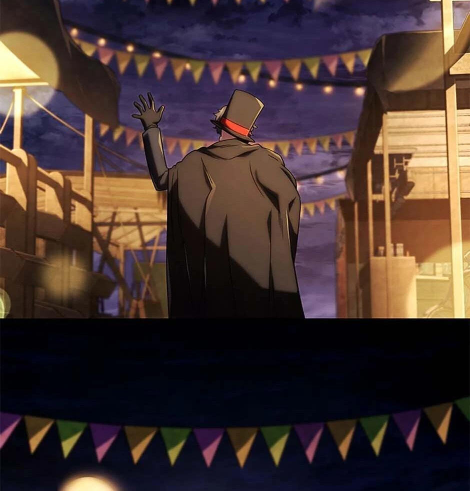 Revenge of the Baskerville Bloodhound, chapter 101, image 123