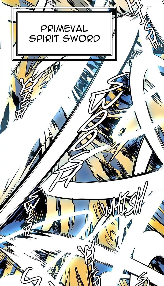 Tower of God, chapter 482, image 86