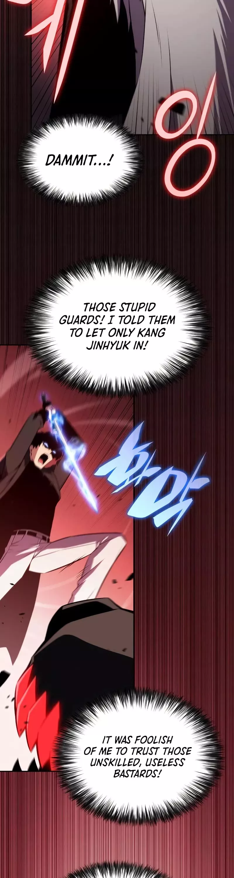 Solo Max-Level Newbie, chapter 209, image 13