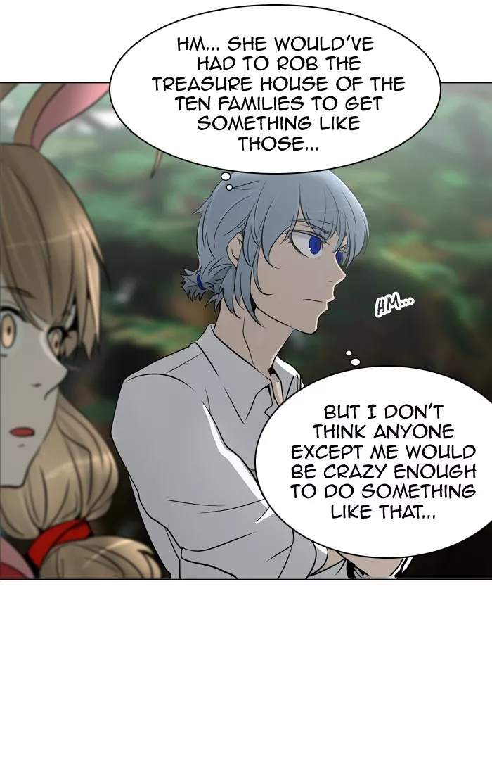Tower of God, chapter 284, image 106