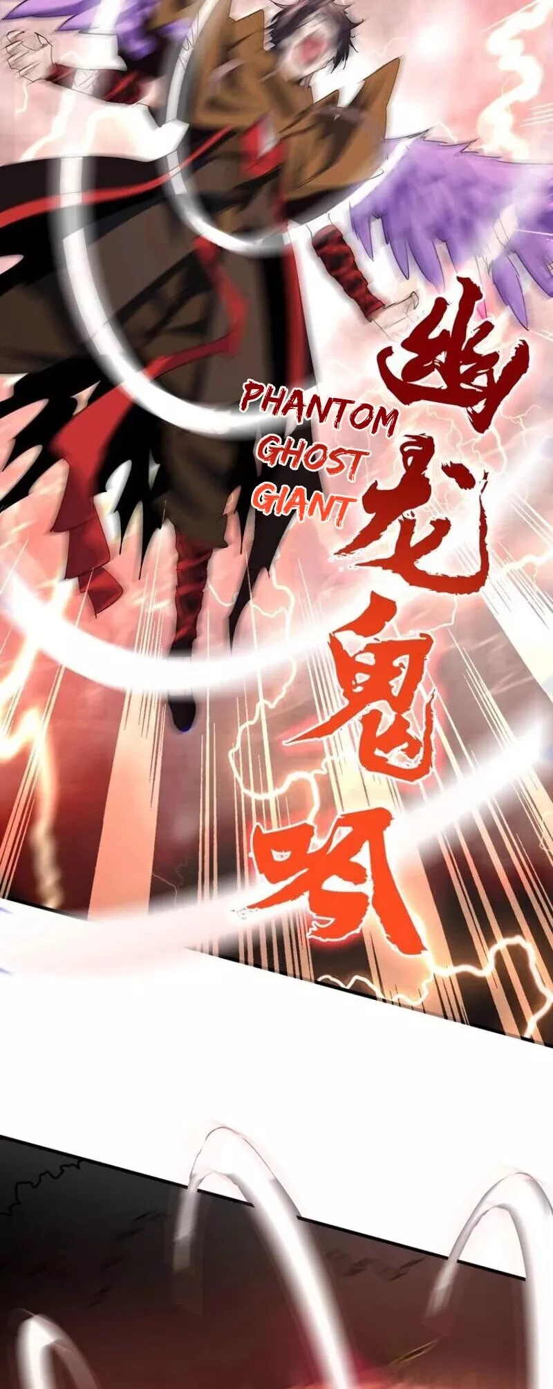 Magic Emperor, chapter 103, image 16