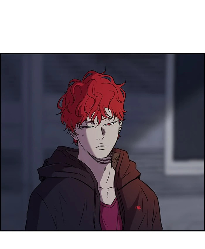 Wind Breaker, chapter 66, page 18