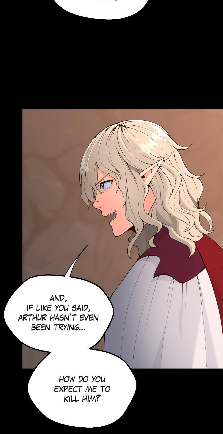 The Beginning After the End, chapter 122, image 51
