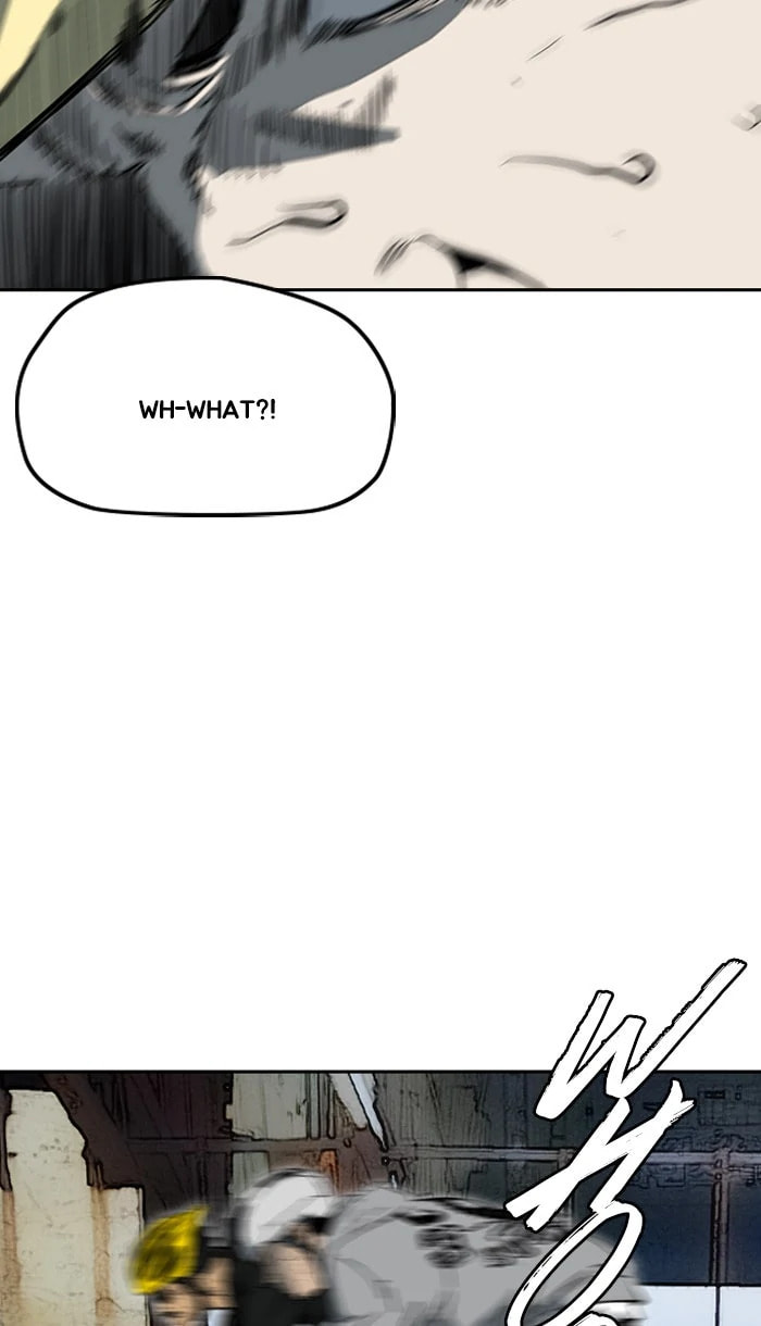 Wind Breaker, chapter 241, image 39