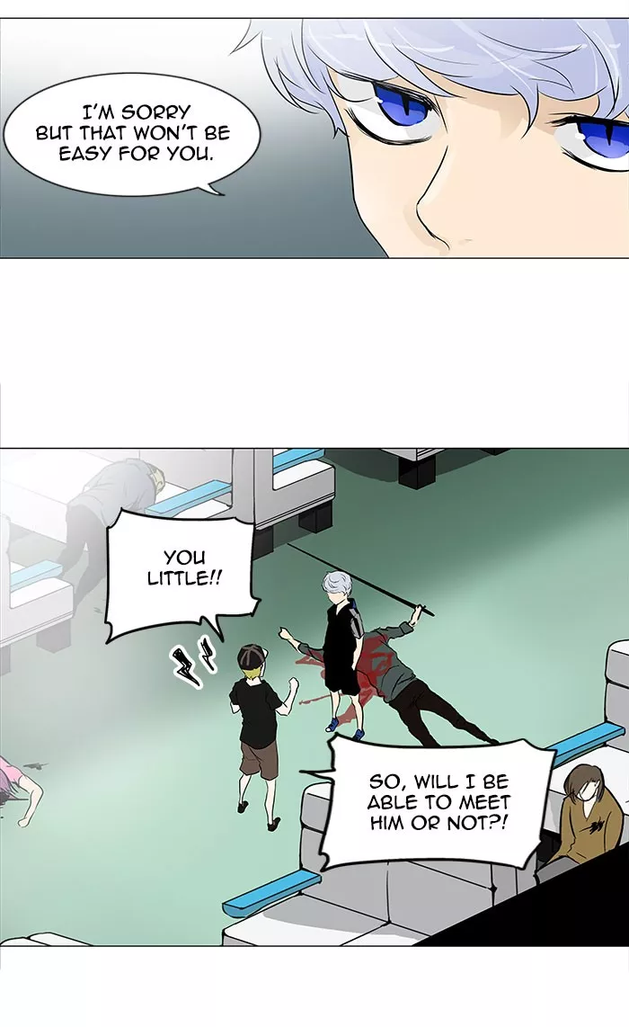 Tower of God, chapter 196, image 28
