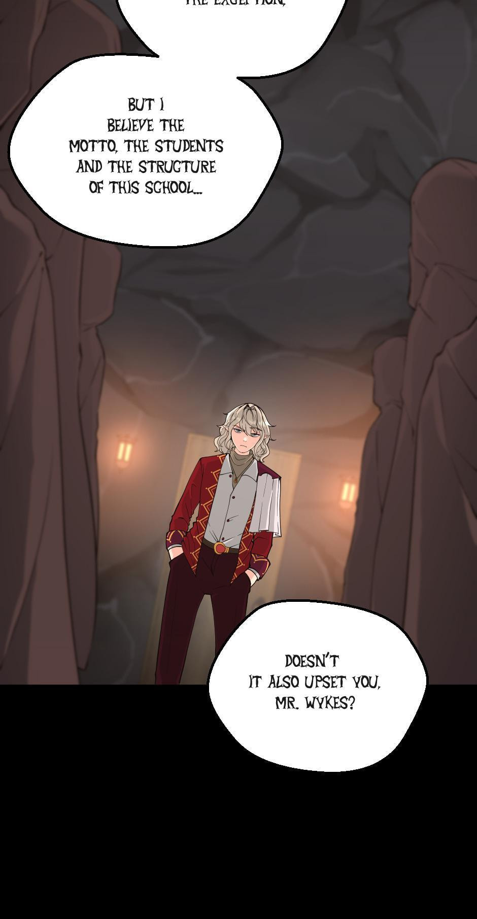 The Beginning After the End, chapter 122, image 27