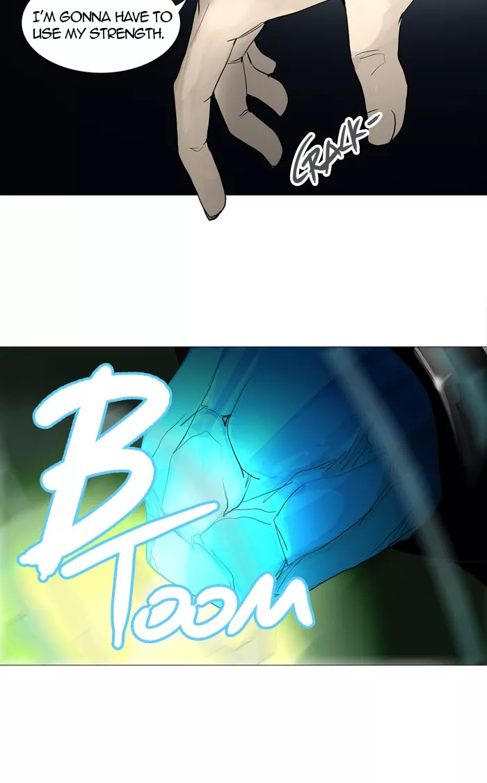 Tower of God, chapter 239, image 40