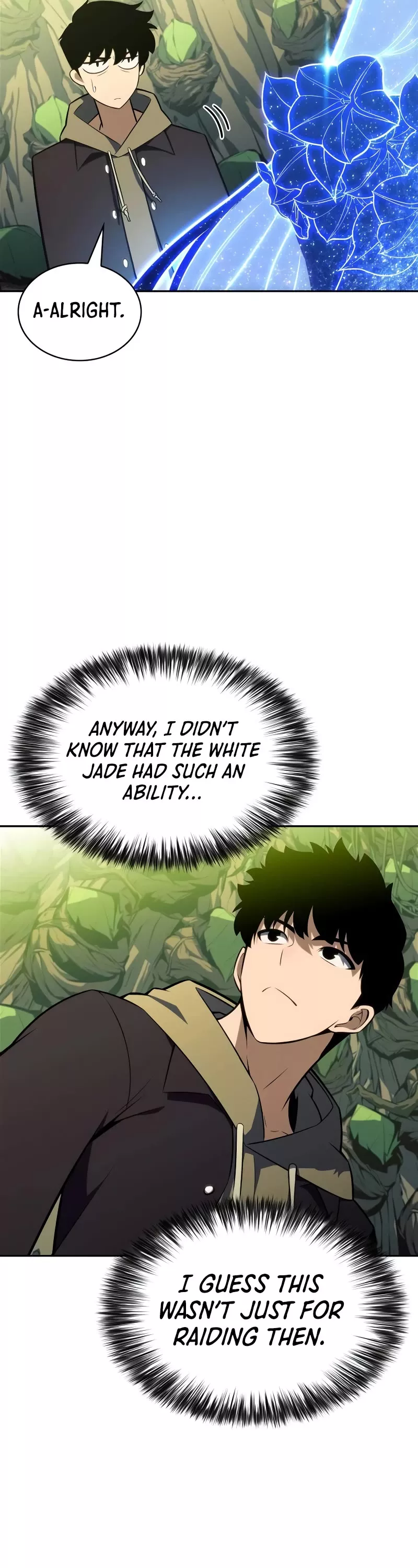 Solo Max-Level Newbie, chapter 143, image 39